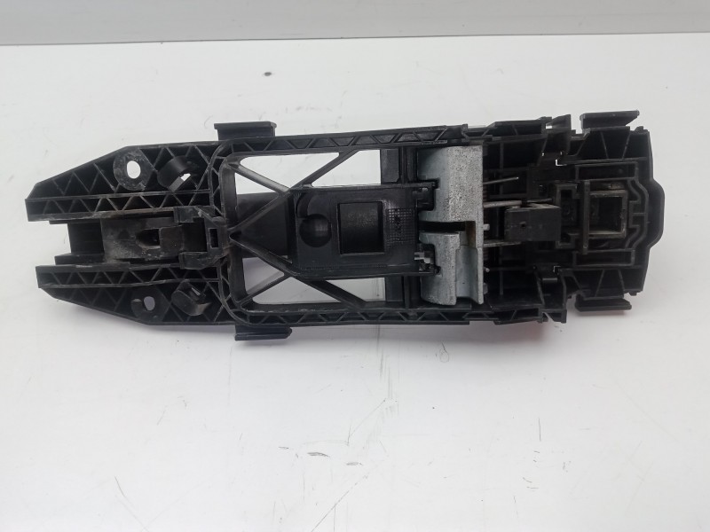 Recambio de maneta exterior trasera izquierda para seat ibiza sc (6j1) 1.2 tdi referencia OEM IAM   