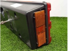 Recambio de piloto trasero izquierdo para mercedes-benz actros 2/3 2 - ejes / 6 cil. 1848(4x2) om 501 la s (corto) referencia OE 2