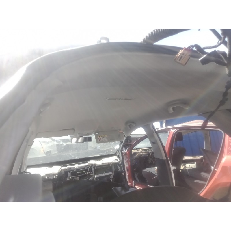 Recambio de techo interior para seat leon (5f1) 1.6 tdi referencia OEM IAM   