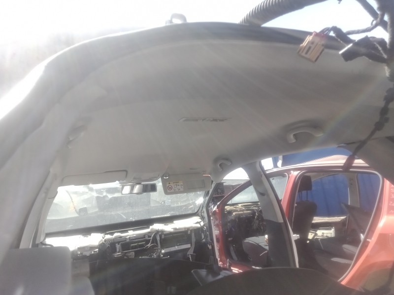 Recambio de techo interior para seat leon (5f1) 1.6 tdi referencia OEM IAM   