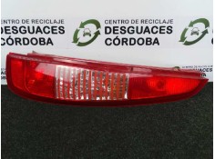 Recambio de piloto trasero derecho para tata indica referencia OEM IAM  5.PUERTAS 