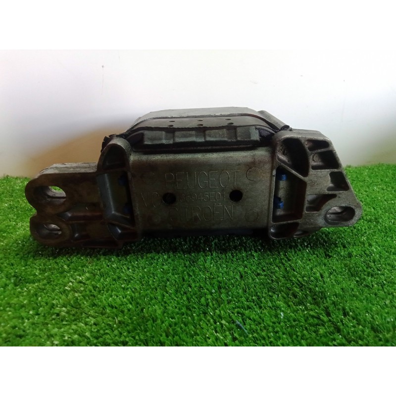Recambio de soporte motor para citroën c5 berlina 2.2 hdi fap cat referencia OEM IAM REFERENCIABORRADA  
