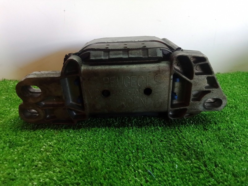 Recambio de soporte motor para citroën c5 berlina 2.2 hdi fap cat referencia OEM IAM REFERENCIABORRADA  