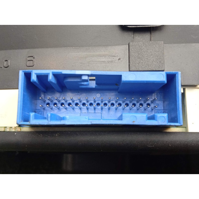 Recambio de cuadro instrumentos para lancia lybra berlina 1.9 turbodiesel cat referencia OEM IAM 503000011200-46800840  