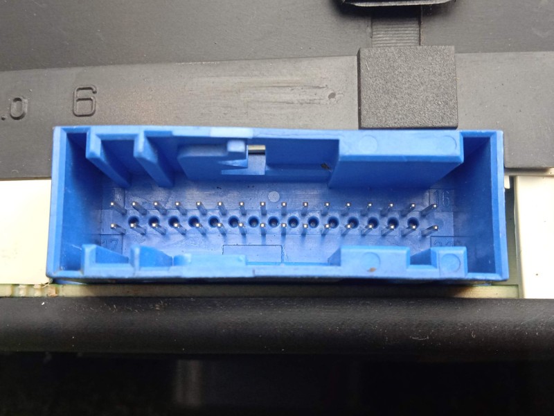 Recambio de cuadro instrumentos para lancia lybra berlina 1.9 turbodiesel cat referencia OEM IAM 503000011200-46800840  