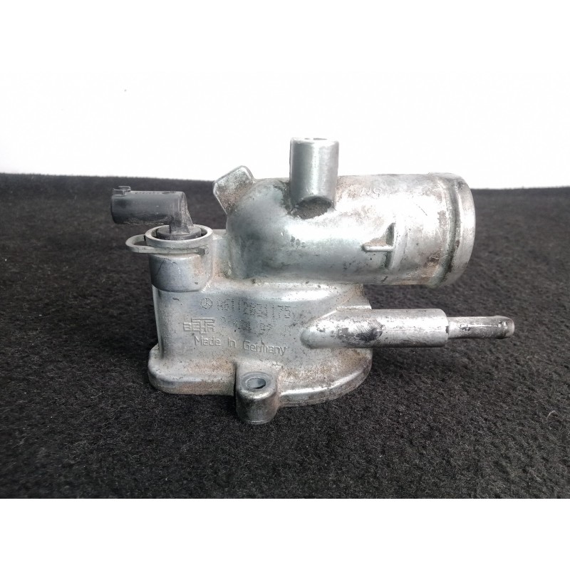 Recambio de termostato para mercedes-benz clase s (w220) berlina 3.2 cdi cat referencia OEM IAM A6112031175  