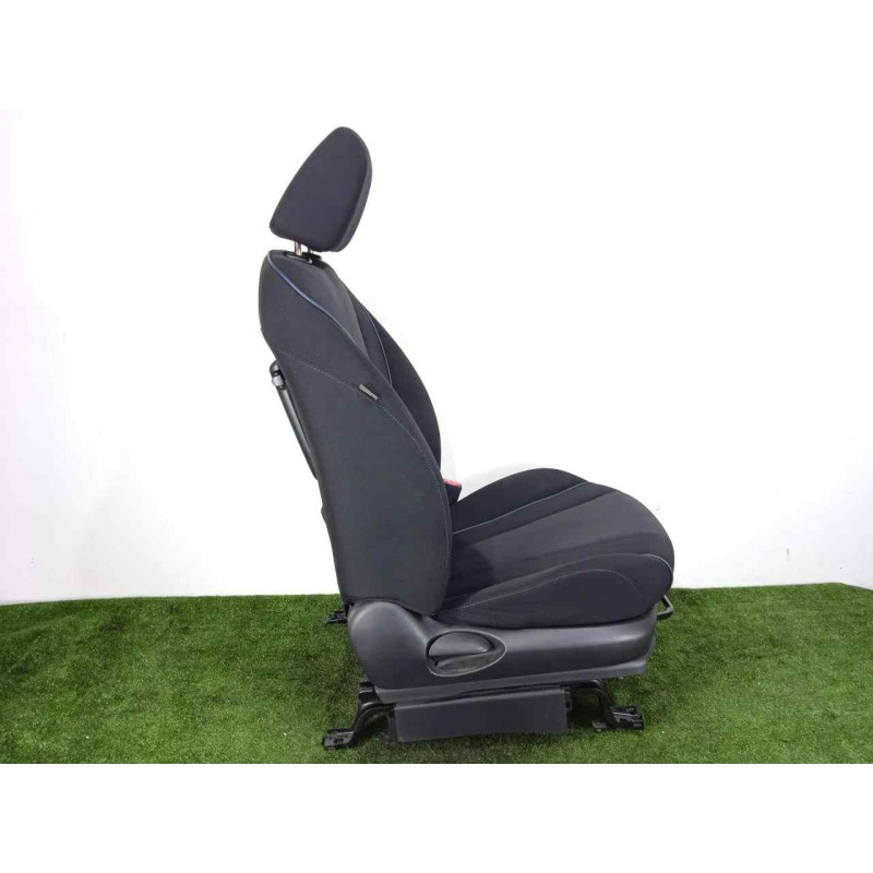 Recambio de asiento delantero derecho para mazda 5 (cw) 1.6 cd diesel cat referencia OEM IAM   