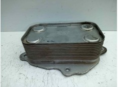 Recambio de enfriador aceite motor para ssangyong kyron 2.0 referencia OEM IAM A6641800265-327126915  