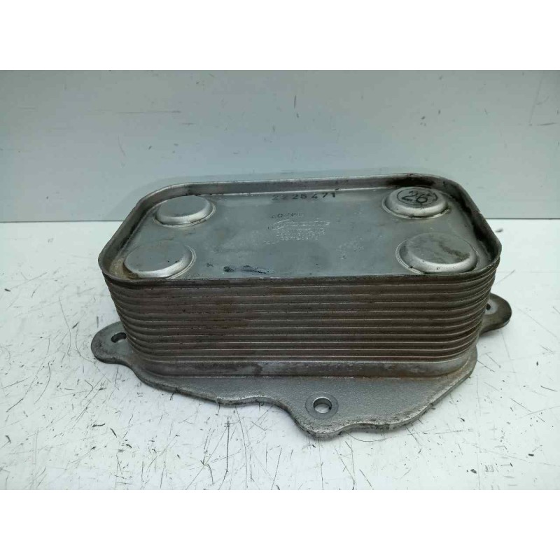 Recambio de enfriador aceite motor para ssangyong kyron 2.0 referencia OEM IAM A6641800265-327126915  