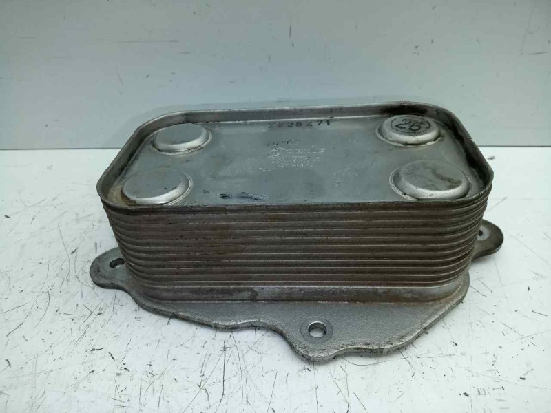 Recambio de enfriador aceite motor para ssangyong kyron 2.0 referencia OEM IAM A6641800265-327126915  