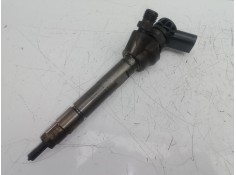 Recambio de inyector para bmw serie 3 berlina (e90) 2.0 turbodiesel cat referencia OEM IAM 0445110478-781070202 2.PINES 