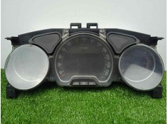 Recambio de cuadro instrumentos para citroën c5 station wagon 2.0 hdi fap referencia OEM IAM 9665557480  