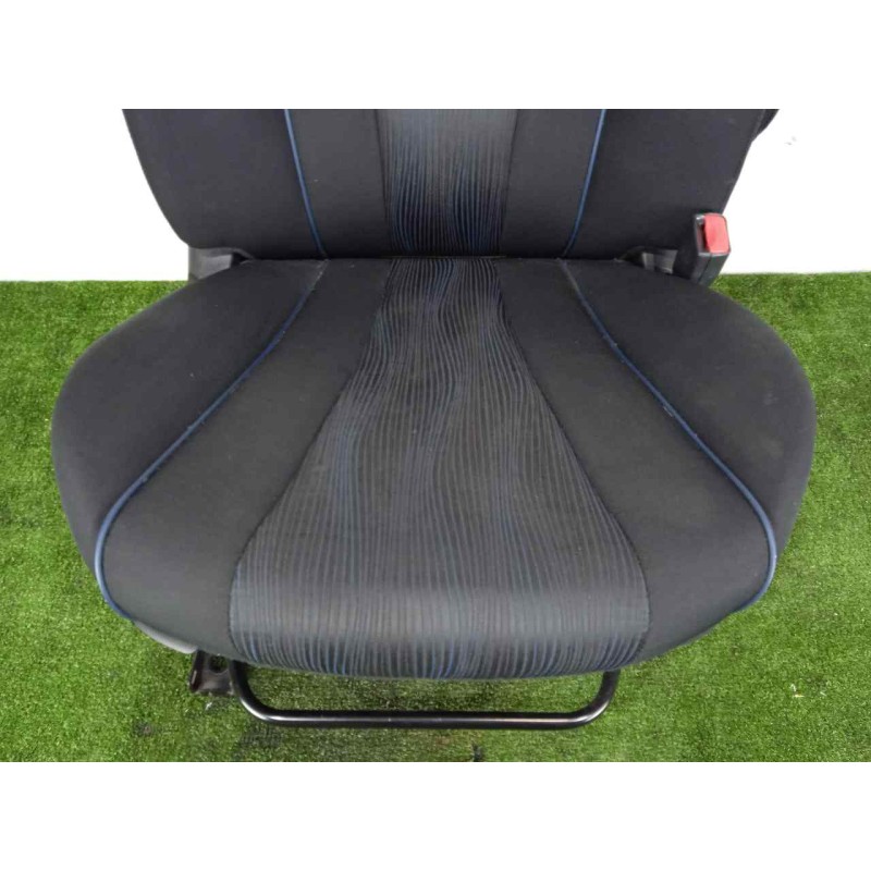 Recambio de asiento delantero derecho para mazda 5 (cw) 1.6 cd diesel cat referencia OEM IAM   