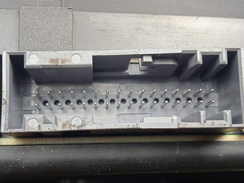 Recambio de cuadro instrumentos para lancia lybra berlina 1.9 turbodiesel cat referencia OEM IAM 503000011200-46800840  