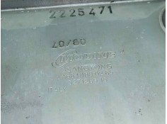 Recambio de enfriador aceite motor para ssangyong kyron 2.0 referencia OEM IAM A6641800265-327126915   2