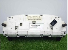Recambio de cuadro instrumentos para citroën c5 station wagon 2.0 hdi fap referencia OEM IAM 9665557480   2