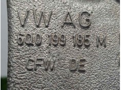 Recambio de soporte motor derecho para volkswagen polo (9n1) 1.2 12v referencia OEM IAM 6Q0199185M   2