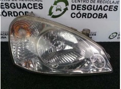 Recambio de faro derecho para tata indica referencia OEM IAM   