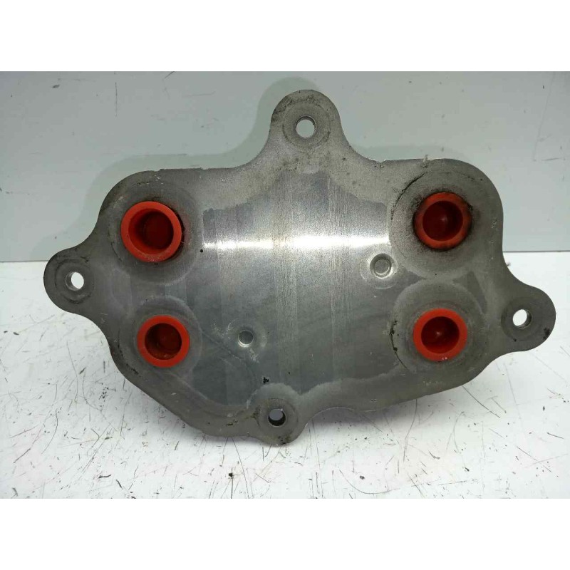 Recambio de enfriador aceite motor para ssangyong kyron 2.0 referencia OEM IAM A6641800265-327126915  