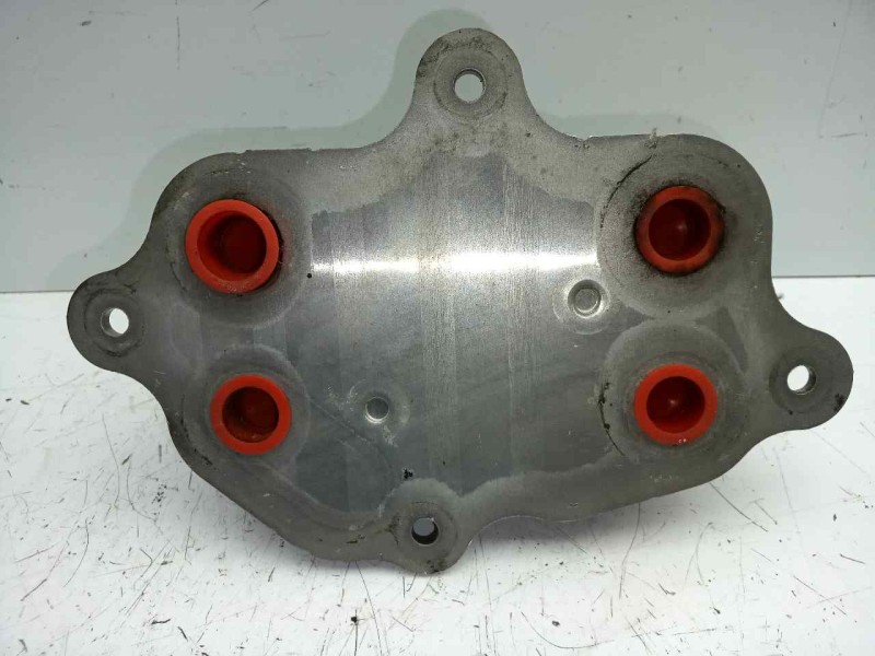 Recambio de enfriador aceite motor para ssangyong kyron 2.0 referencia OEM IAM A6641800265-327126915  