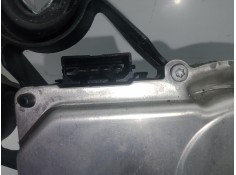 Recambio de motor limpia trasero para seat ibiza sc (6j1) 1.2 tdi referencia OEM IAM 6J4955711-W000003125 VALEO 4.PINES 2