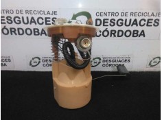 Recambio de aforador para renault scenic (ja..) 1.6 16v referencia OEM IAM 7700481718C-56002910 CON.BOMBA 4.PINES