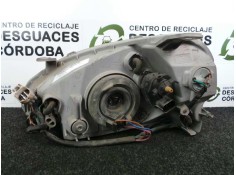 Recambio de faro derecho para tata indica referencia OEM IAM    2