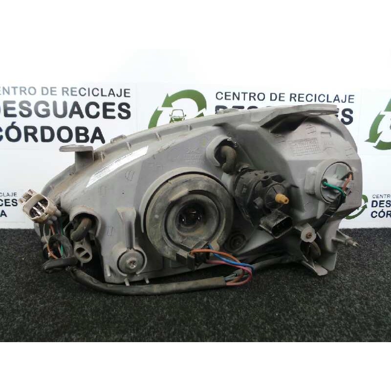 Recambio de faro derecho para tata indica referencia OEM IAM   