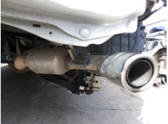 Recambio de tubo escape trasero para mazda cx-7 (er) 2.2 turbodiesel cat referencia OEM IAM   