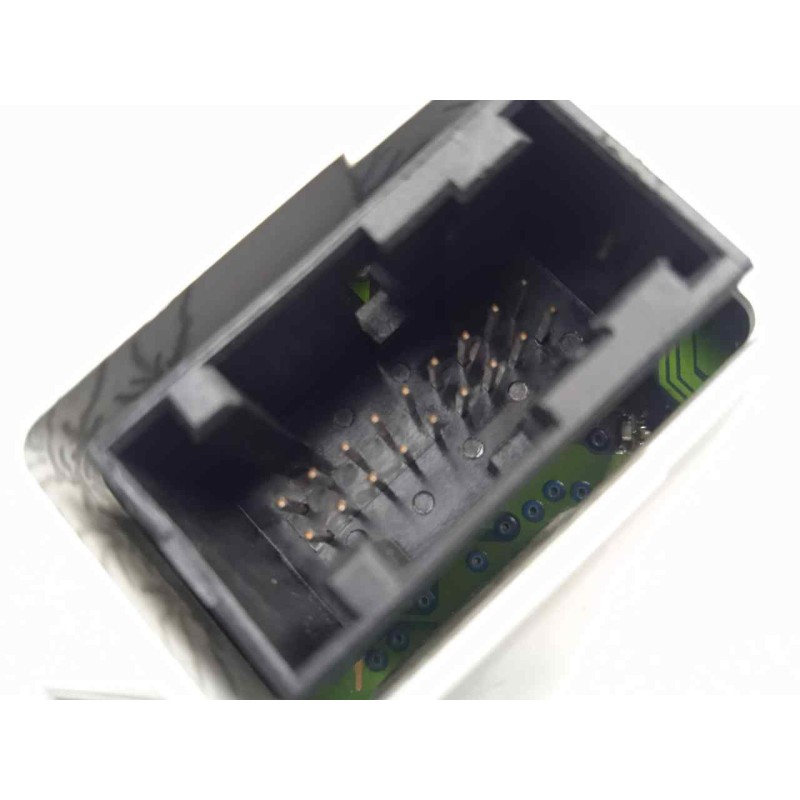 Recambio de cuadro instrumentos para citroën c5 station wagon 2.0 hdi fap referencia OEM IAM 9665557480  