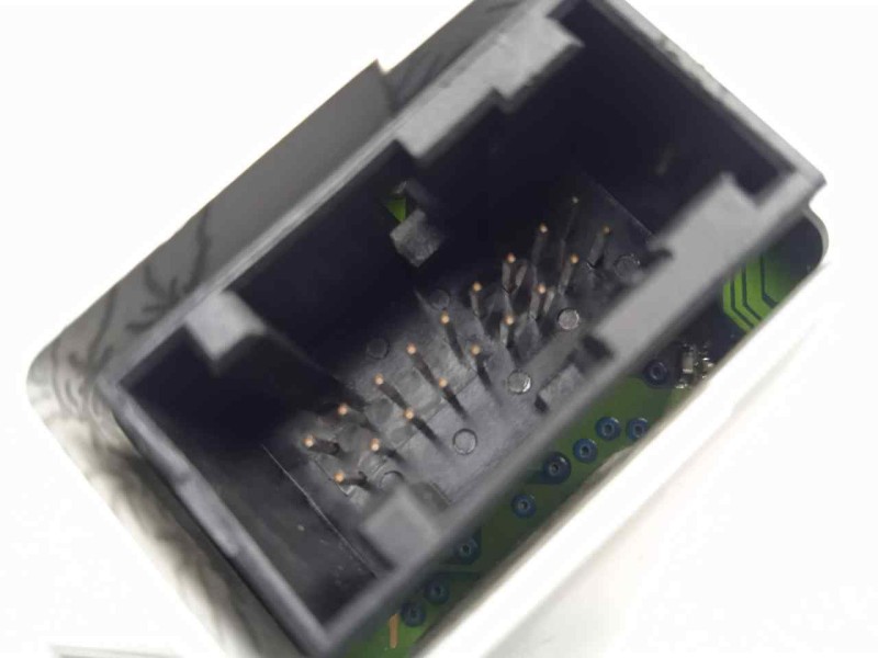 Recambio de cuadro instrumentos para citroën c5 station wagon 2.0 hdi fap referencia OEM IAM 9665557480  