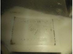 Recambio de aforador para renault scenic (ja..) 1.6 16v referencia OEM IAM 7700481718C-56002910 CON.BOMBA 4.PINES 2