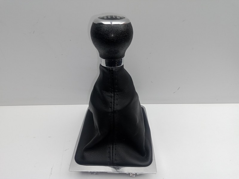 Recambio de palanca cambio para volkswagen passat berlina (3c2) 2.0 tdi referencia OEM IAM  + FUNDA 