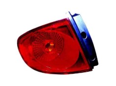 Recambio de piloto trasero derecho para seat altea (5p1) referencia OEM IAM 16856032-5P0945112B-9B9  