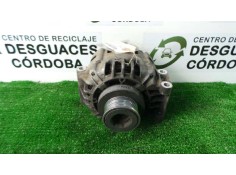 Recambio de alternador para renault scenic (ja..) 1.6 16v referencia OEM IAM SG9B047-8200103726 95AH - VALEO POLEA.FIJA - 6.CANA