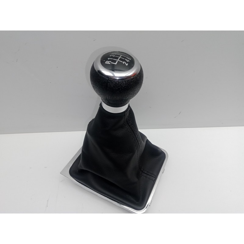 Recambio de palanca cambio para volkswagen passat berlina (3c2) 2.0 tdi referencia OEM IAM  + FUNDA 
