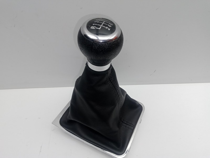 Recambio de palanca cambio para volkswagen passat berlina (3c2) 2.0 tdi referencia OEM IAM  + FUNDA 