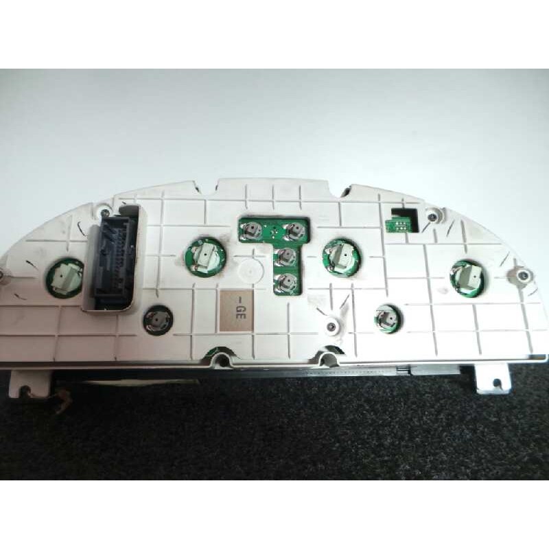 Recambio de cuadro instrumentos para ford mondeo berlina (ge) 2.0 tdci cat referencia OEM IAM 1S7F10849GE  