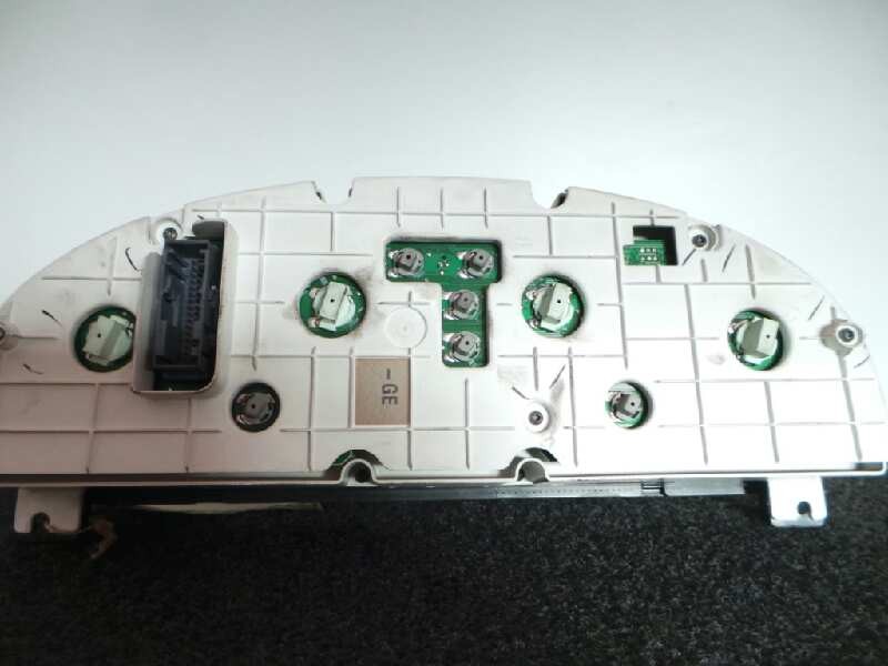 Recambio de cuadro instrumentos para ford mondeo berlina (ge) 2.0 tdci cat referencia OEM IAM 1S7F10849GE  