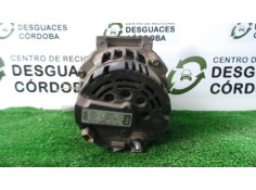 Recambio de alternador para renault scenic (ja..) 1.6 16v referencia OEM IAM SG9B047-8200103726 95AH - VALEO POLEA.FIJA - 6.CANA 2