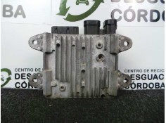 Recambio de centralita check control para citroën c3 1.4 hdi referencia OEM IAM 9649847780-6900000482  KOYO SEIKO 2