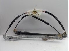 Recambio de elevalunas delantero izquierdo para citroën c4 picasso 1.6 16v hdi fap referencia OEM IAM  06-13 - ELECTRICO SIN MOT 2