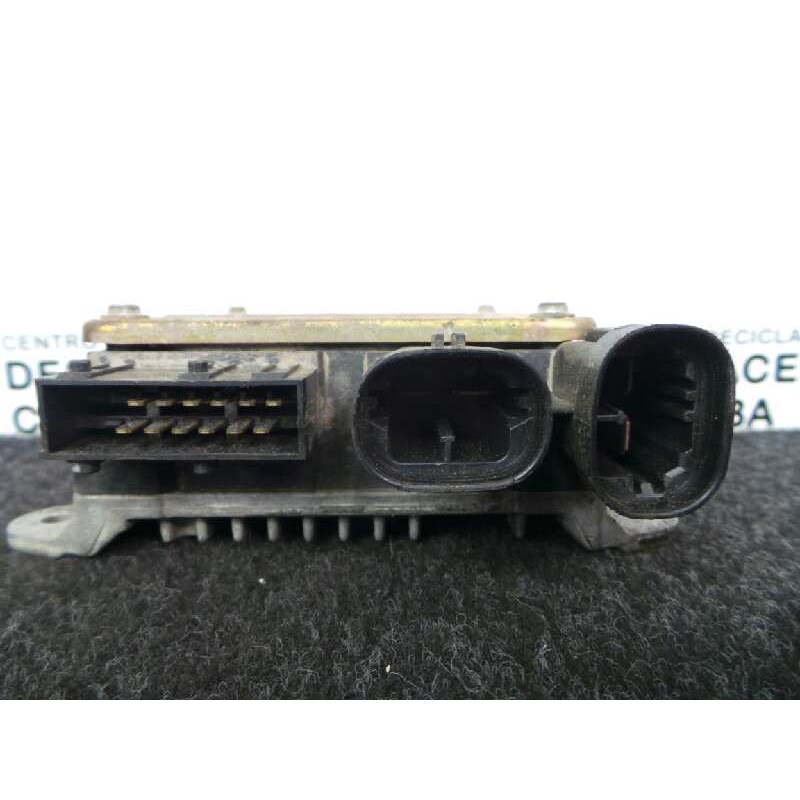 Recambio de centralita check control para citroën c3 1.4 hdi referencia OEM IAM 9649847780-6900000482  KOYO SEIKO