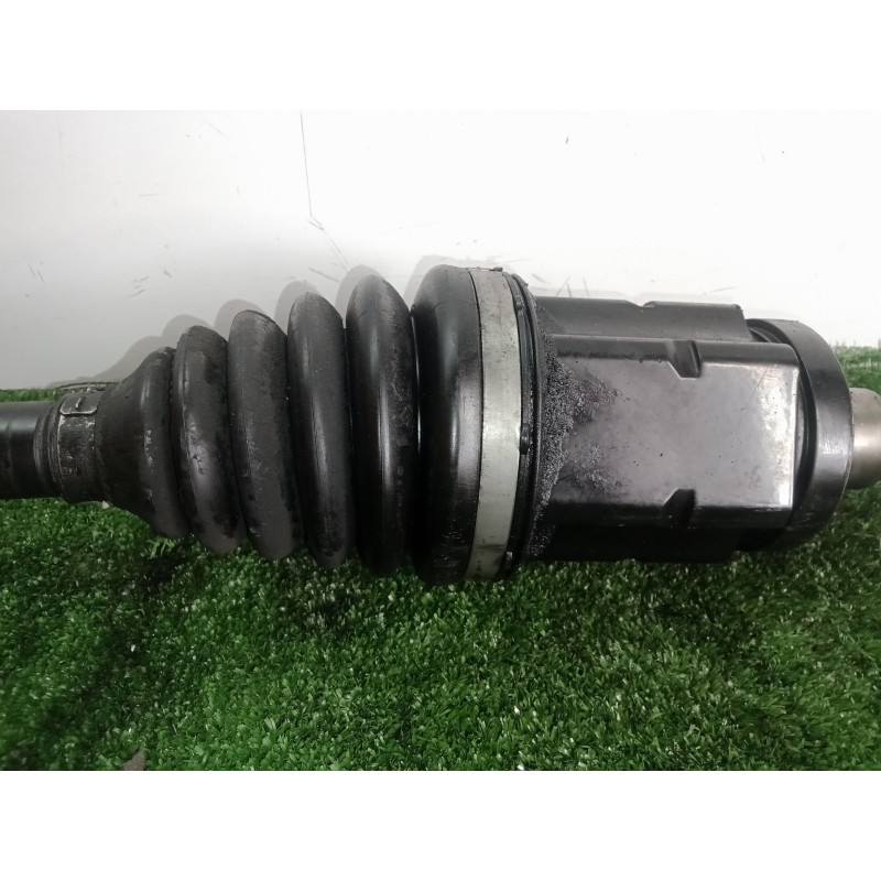 Recambio de transmision delantera derecha para bmw x5 (e53) 3.0 turbodiesel cat referencia OEM IAM 7505004  