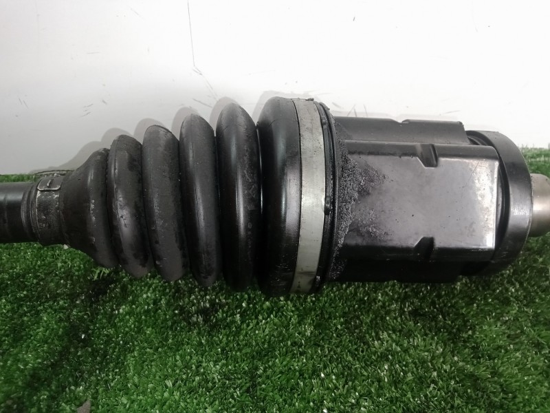 Recambio de transmision delantera derecha para bmw x5 (e53) 3.0 turbodiesel cat referencia OEM IAM 7505004  