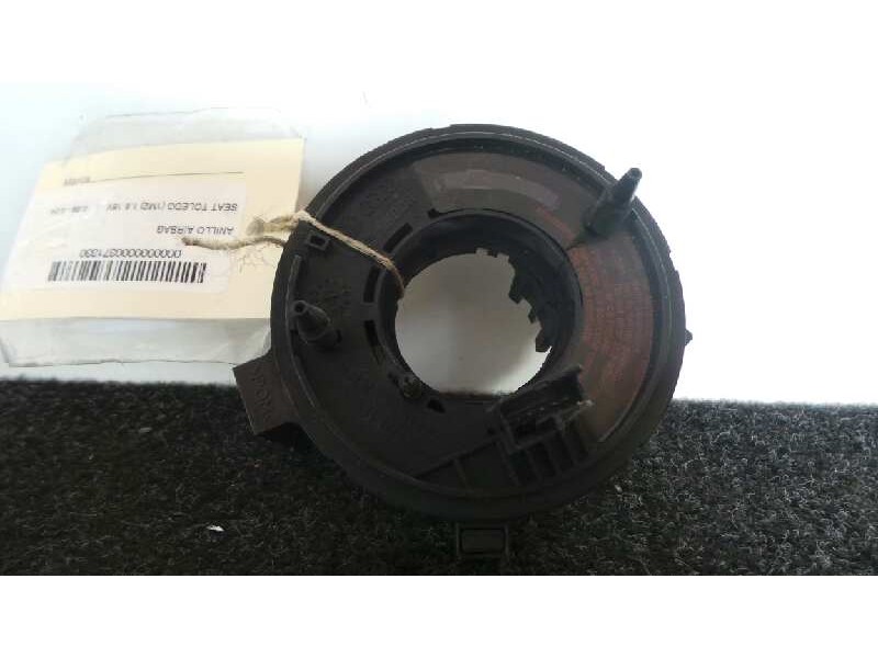 Recambio de anillo airbag para seat toledo (1m2) 1.6 16v referencia OEM IAM 1J0959653B  