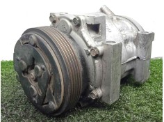 Recambio de compresor aire acondicionado para renault clio i fase i+ii (b/c57) 1.2 referencia OEM IAM SD7V161152A SANDEN - 4.CAN