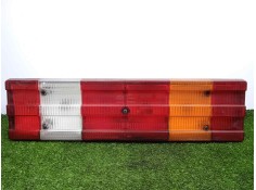 Recambio de piloto trasero derecho para mercedes-benz actros 2/3 2 - ejes / 6 cil. 1848(4x2) om 501 la s (corto) referencia OEM 