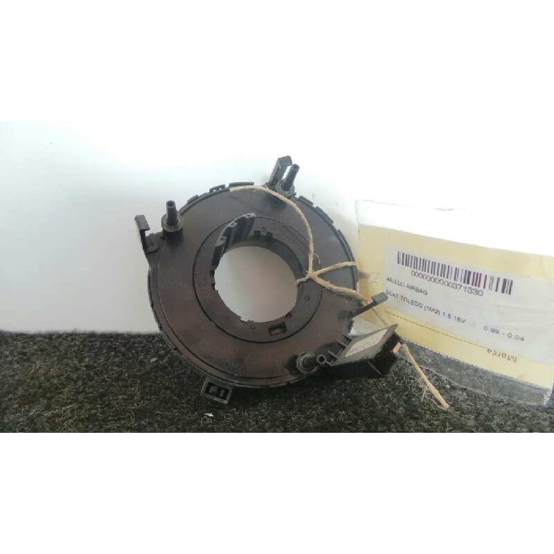 Recambio de anillo airbag para seat toledo (1m2) 1.6 16v referencia OEM IAM 1J0959653B  