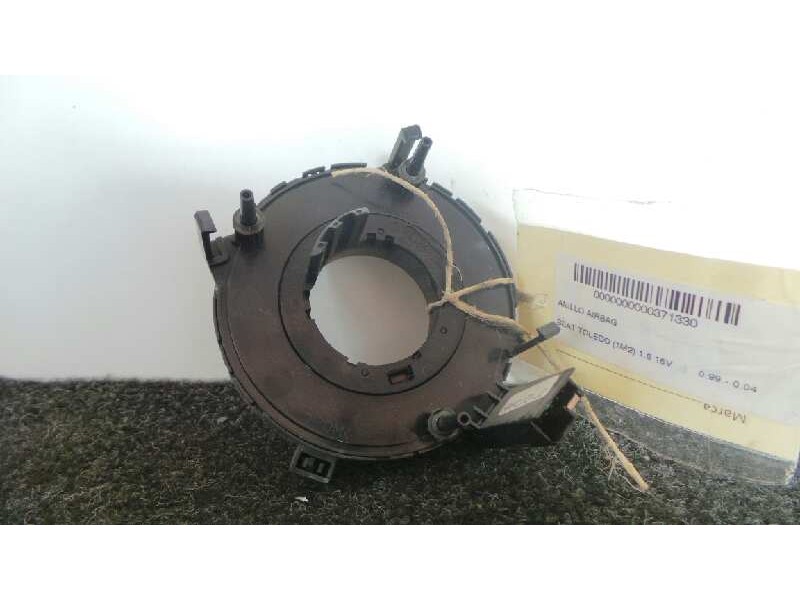 Recambio de anillo airbag para seat toledo (1m2) 1.6 16v referencia OEM IAM 1J0959653B  